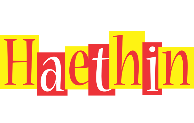 Haethin errors logo