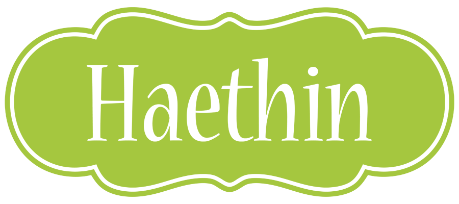 Haethin family logo