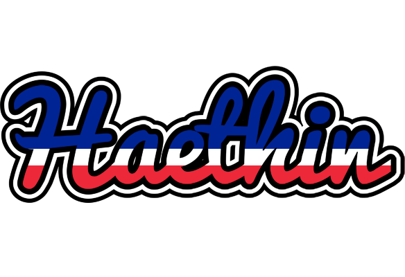 Haethin france logo