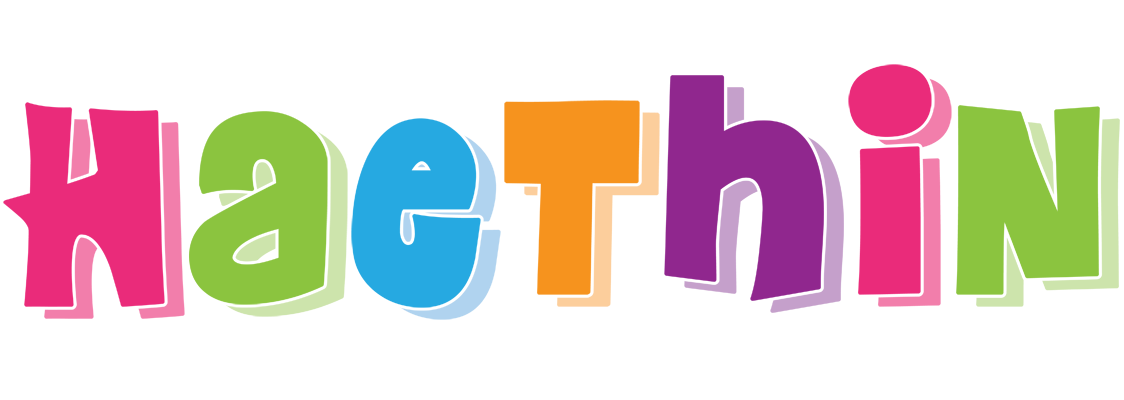 Haethin friday logo