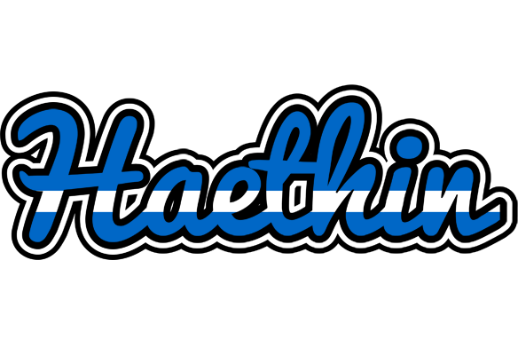 Haethin greece logo