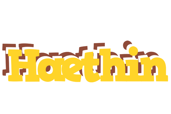 Haethin hotcup logo