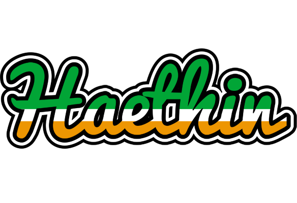 Haethin ireland logo