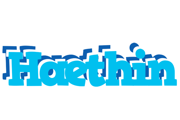 Haethin jacuzzi logo
