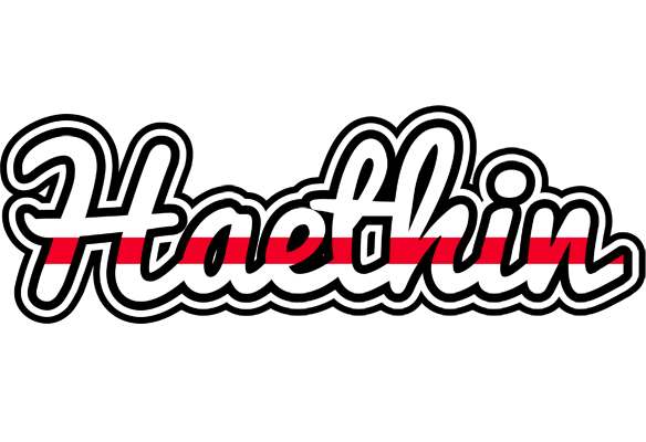 Haethin kingdom logo