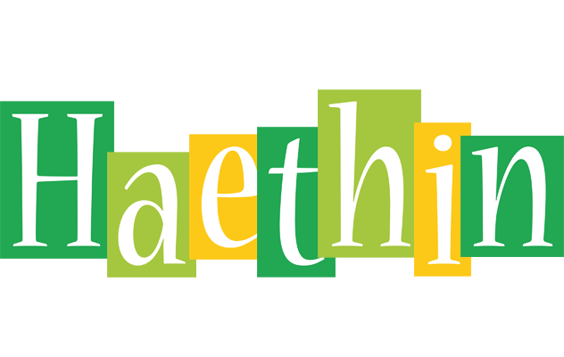 Haethin lemonade logo