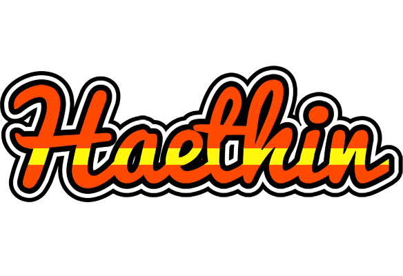 Haethin madrid logo