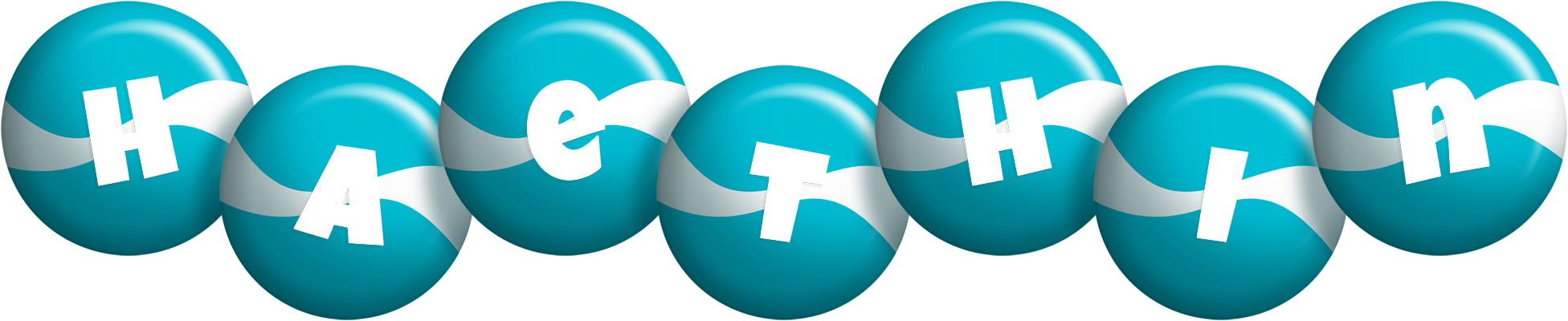 Haethin messi logo