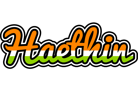 Haethin mumbai logo