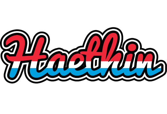 Haethin norway logo