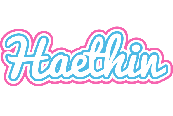 Haethin outdoors logo