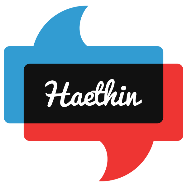 Haethin sharks logo