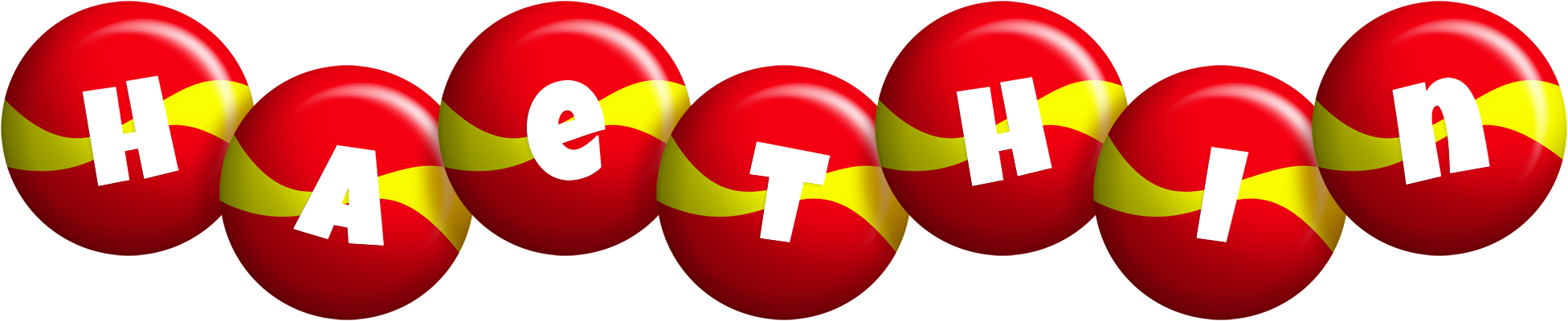 Haethin spain logo