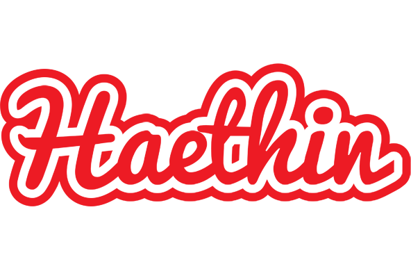 Haethin sunshine logo