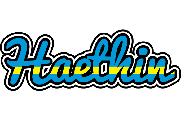Haethin sweden logo