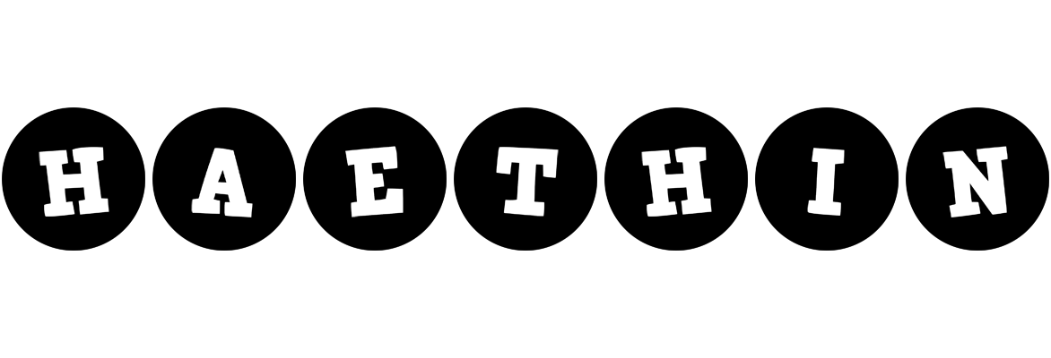 Haethin tools logo