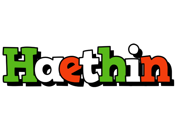 Haethin venezia logo