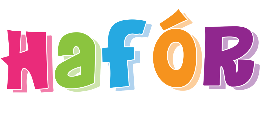 Hafþór friday logo
