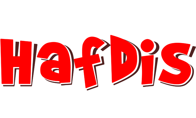 Hafdis basket logo