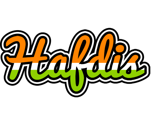 Hafdis mumbai logo