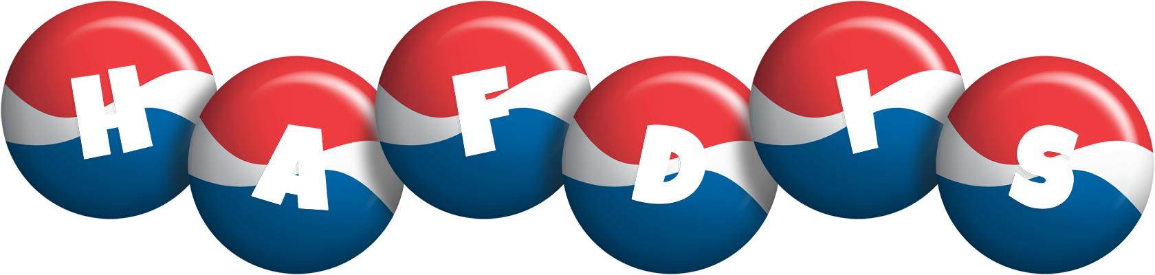Hafdis paris logo