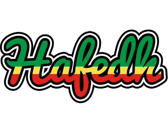 Hafedh african logo