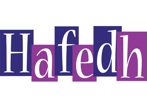 Hafedh autumn logo