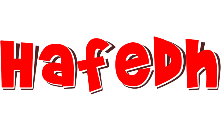 Hafedh basket logo