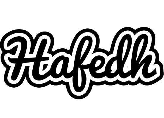Hafedh chess logo