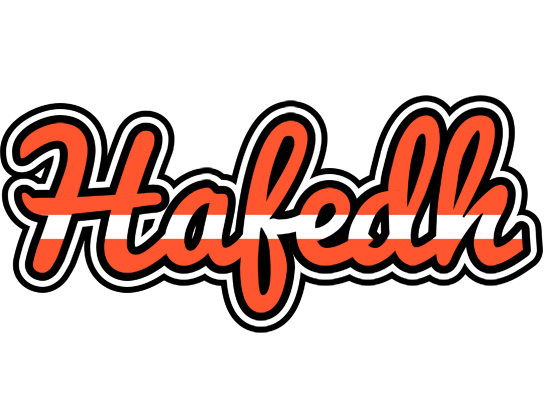 Hafedh denmark logo