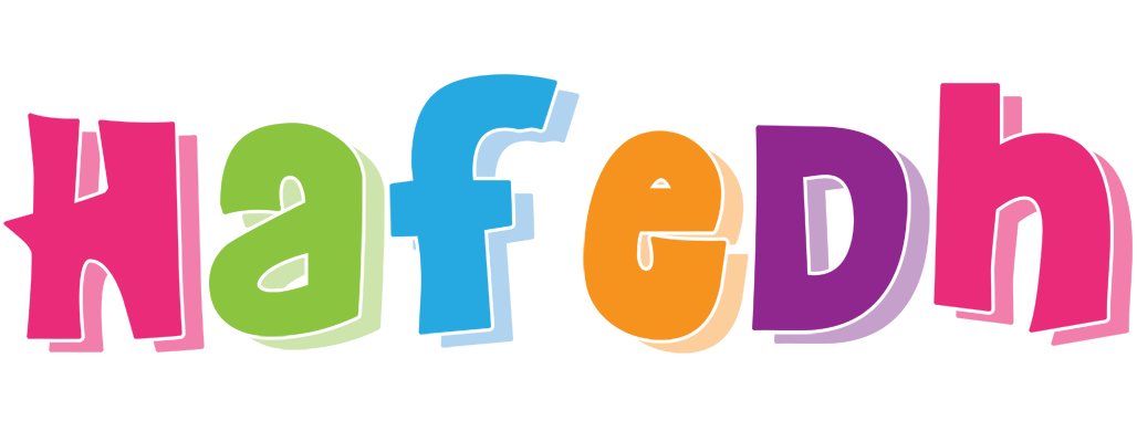 Hafedh friday logo