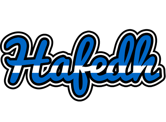 Hafedh greece logo