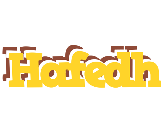 Hafedh hotcup logo
