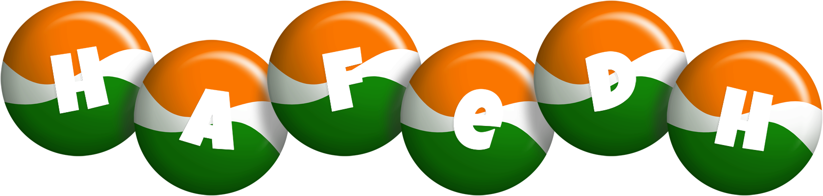 Hafedh india logo