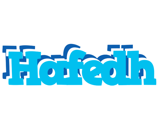 Hafedh jacuzzi logo