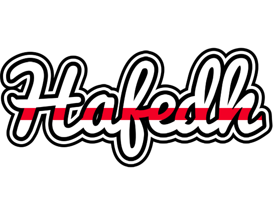 Hafedh kingdom logo