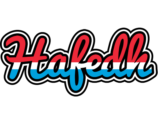 Hafedh norway logo