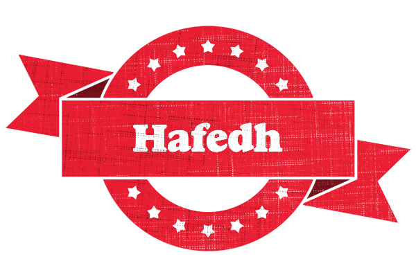 Hafedh passion logo