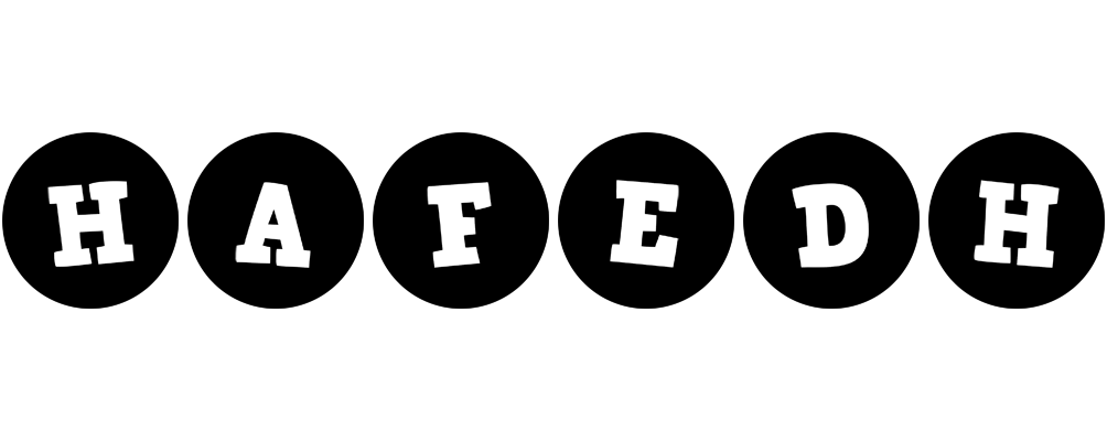 Hafedh tools logo