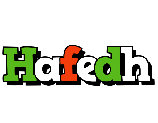 Hafedh venezia logo