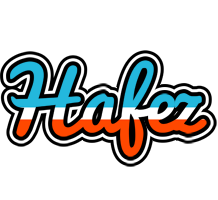 Hafez america logo