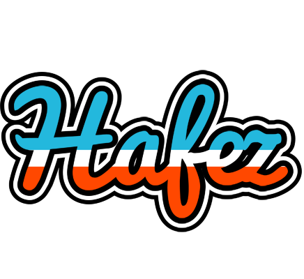 Hafez america logo