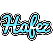 Hafez argentine logo