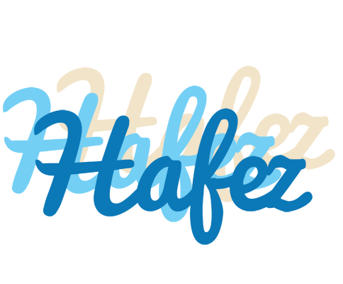 Hafez breeze logo