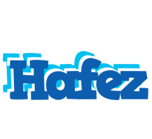 Hafez business logo