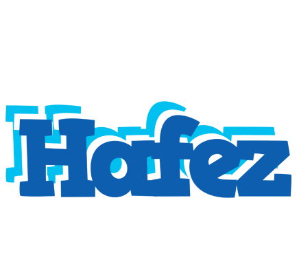 Hafez business logo