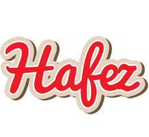 Hafez chocolate logo