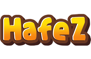 Hafez cookies logo