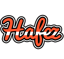 Hafez denmark logo