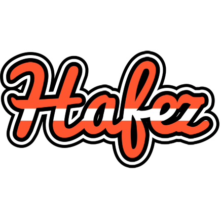 Hafez denmark logo